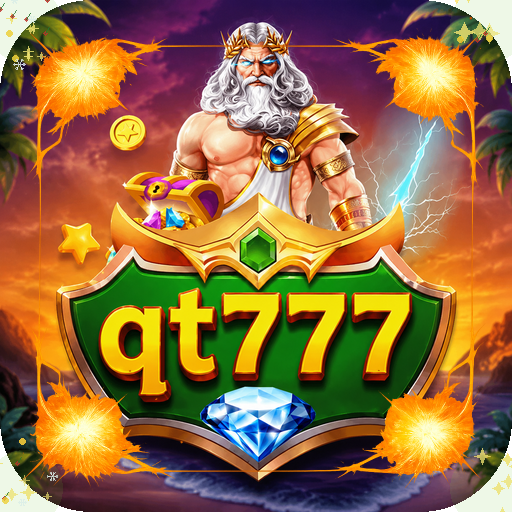 qt777 — mitra unggulan