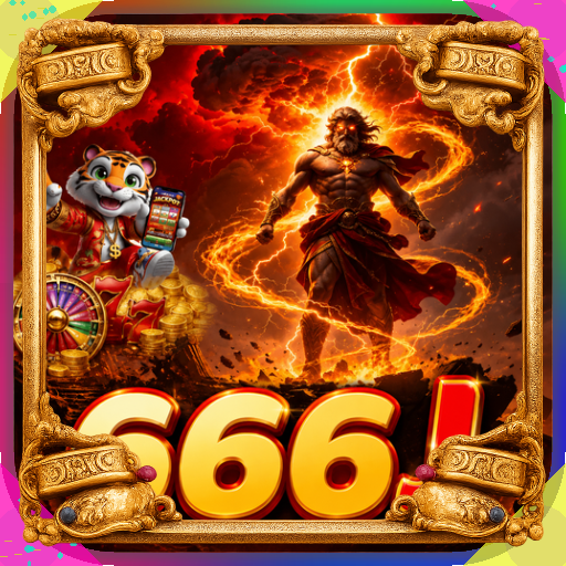 666j — mitra unggulan